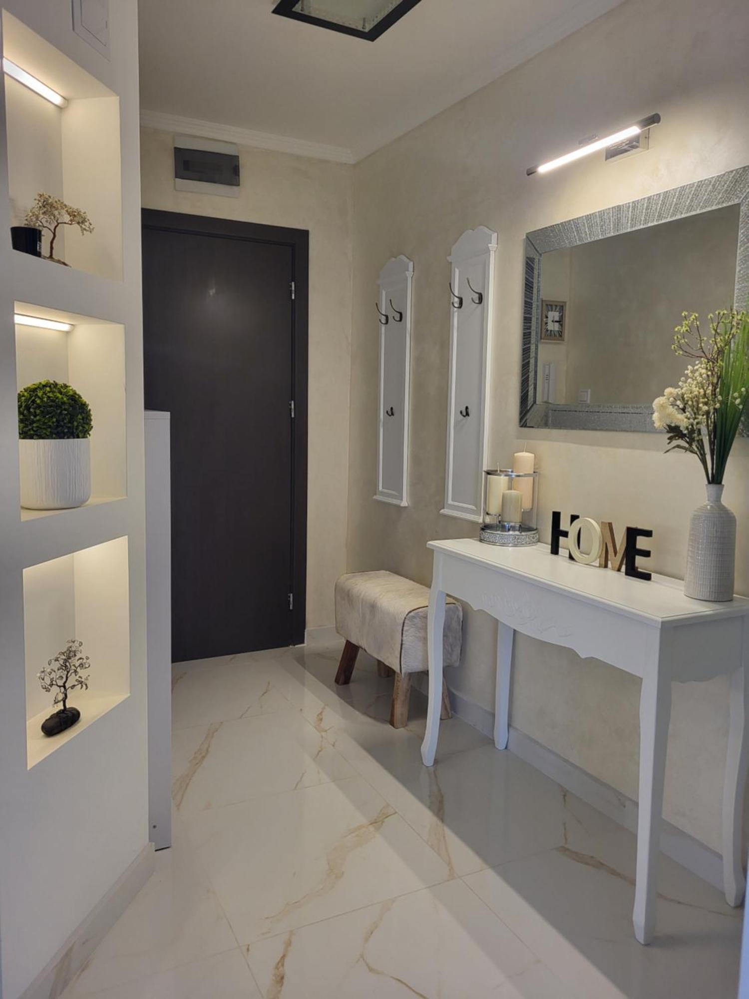 Luxury Apartment Teteven Extérieur photo