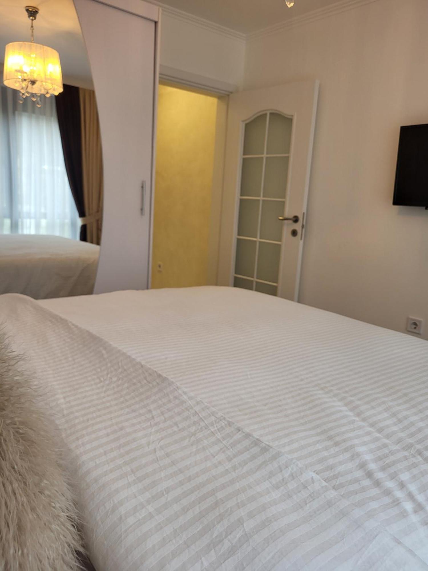 Luxury Apartment Teteven Extérieur photo