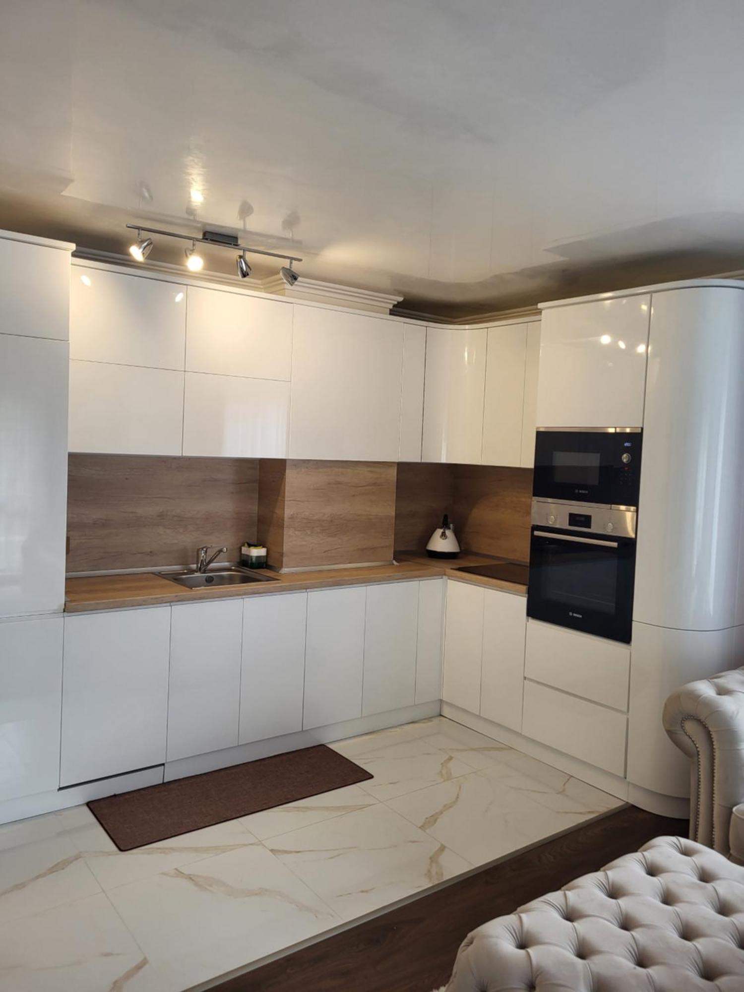 Luxury Apartment Teteven Extérieur photo