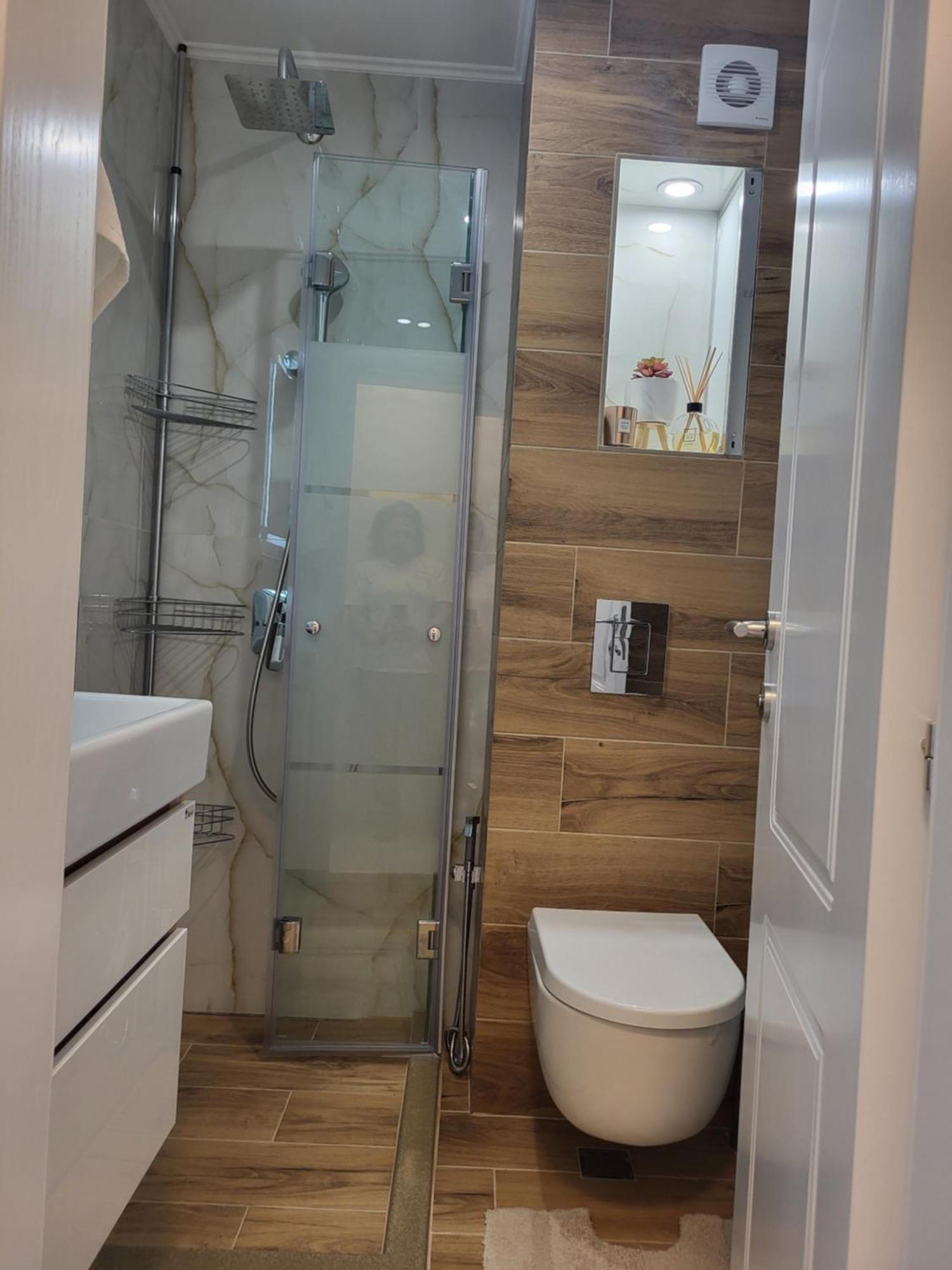 Luxury Apartment Teteven Extérieur photo