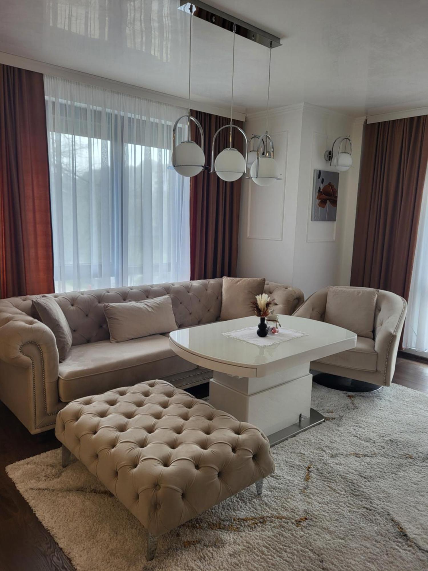 Luxury Apartment Teteven Extérieur photo