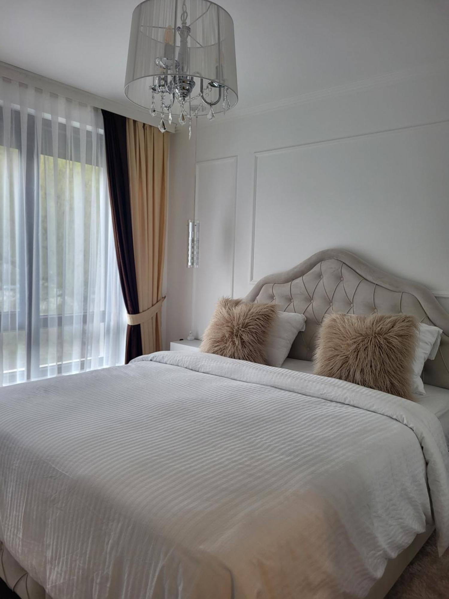 Luxury Apartment Teteven Extérieur photo