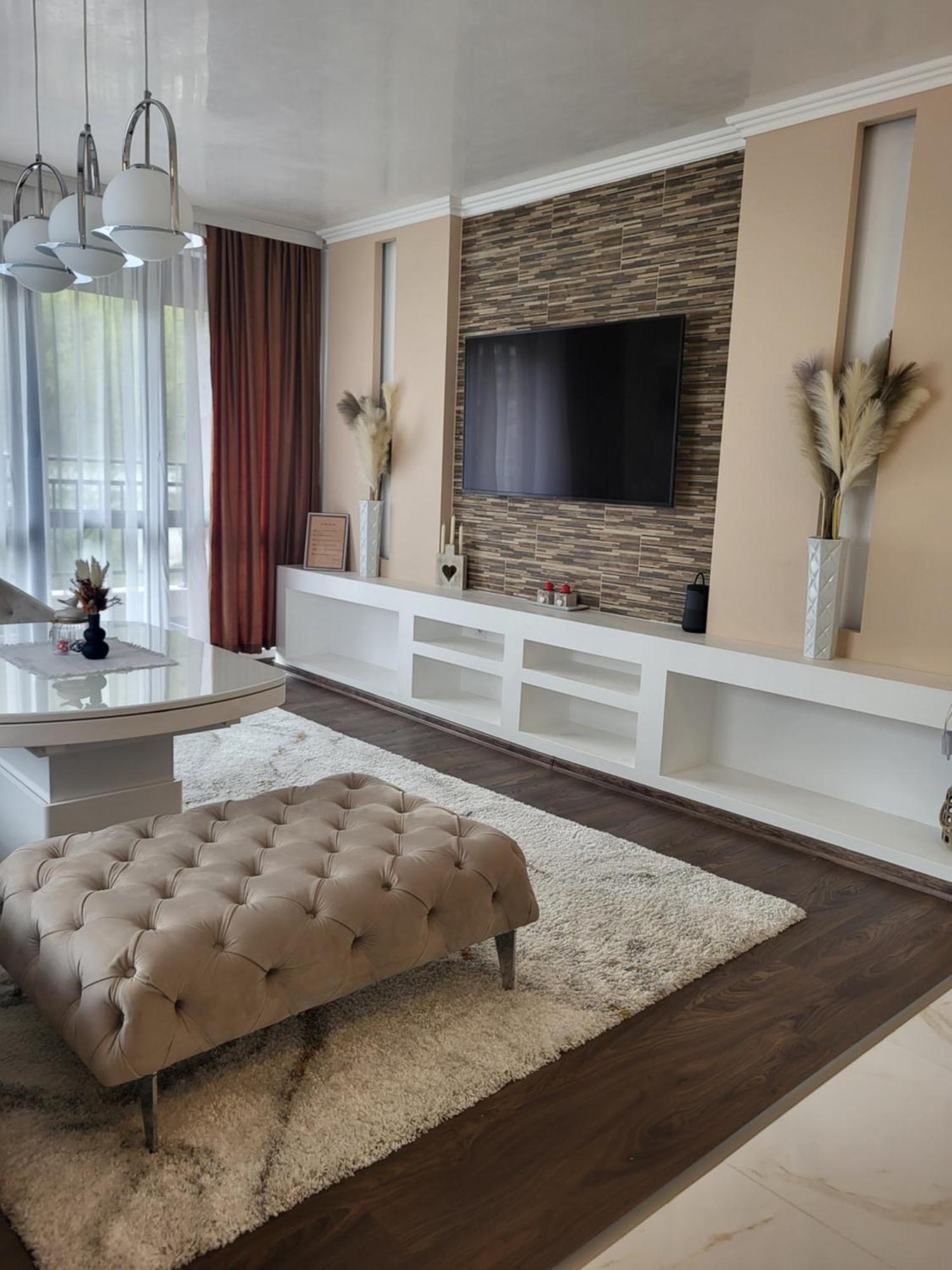 Luxury Apartment Teteven Extérieur photo