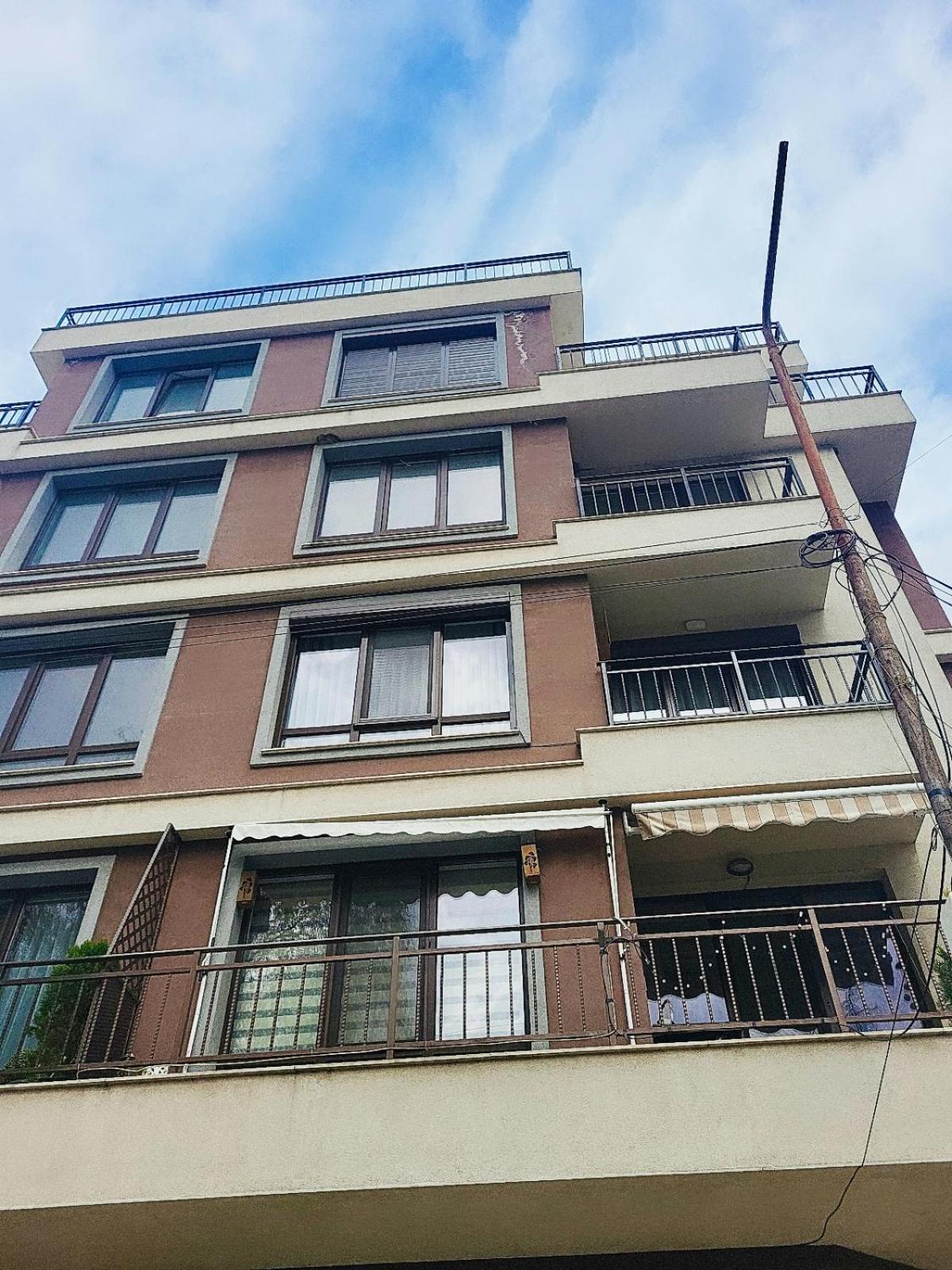 Luxury Apartment Teteven Extérieur photo